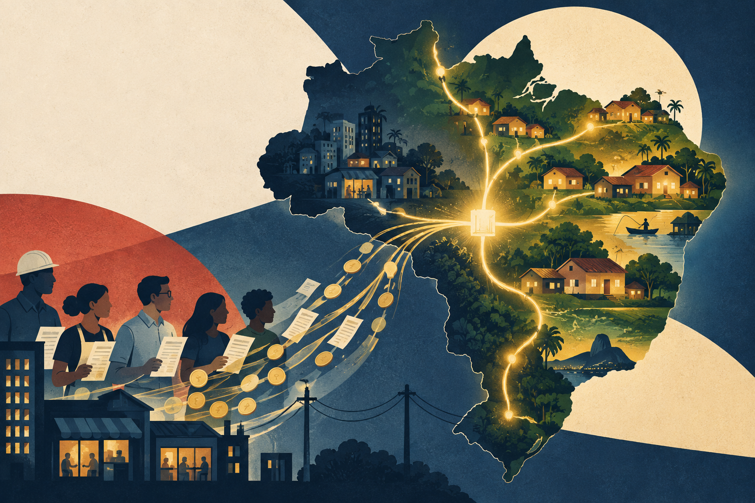 Luz para Todos