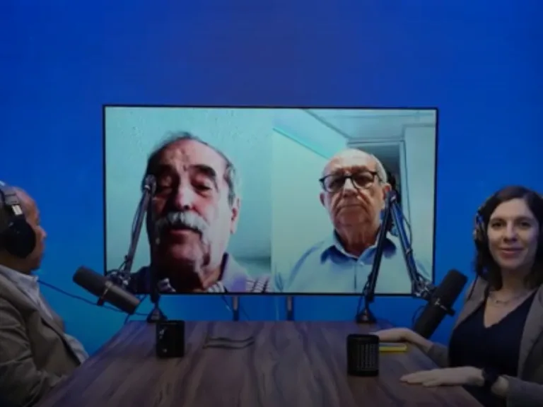 Arte do episódio A urgência da contratação de potência no setor elétrico