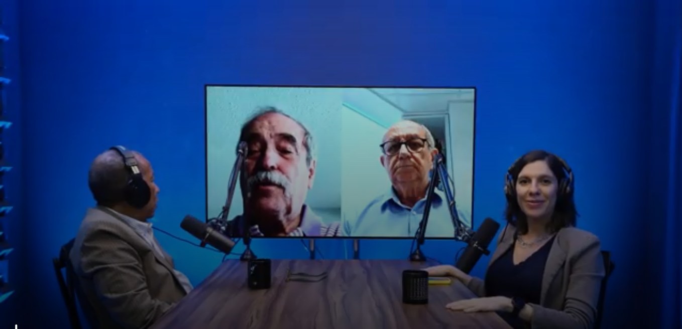 Arte do episódio A urgência da contratação de potência no setor elétrico